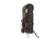 High Speed Gear Pistol TACO Covered Adaptable Belt Mount, MultiCam BK, 10PT10MB