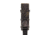 High Speed Gear Pistol TACO Covered Adaptable Belt Mount, MultiCam BK, 10PT10MB
