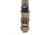 High Speed Gear Pistol TACO Covered Adaptable Belt Mount, Olive Drab, 10PT10OD