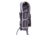High Speed Gear Pistol TACO Covered Adaptable Belt Mount, Wolf Gray, 10PT10WG