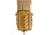 High Speed Gear Polymer Taco U-Mount Rifle Pouches, Coyote Brown, 16TA00CB
