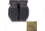 High Speed Gear Quick Pocket Caddy Pistol Magazine Pouch, MultiCam, Small, HOPM01MC