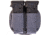 High Speed Gear Quick Pocket Caddy Pistol Magazine Pouch, Wolf Gray, Small, HOPM01WG