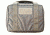 High Speed Gear Range Day Pistol Case, Wolf Grey, 50PC00WG