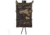 High Speed Gear Rifle TACO Belt Mount Pouch, MultiCam BK, 13TA00MB