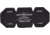 High Speed Gear SF Wrap Pads, Black, 95SF00BK