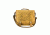High Speed Gear Shoulder / Satchel Bag - Build Pack System or Standard Alone Bag, Coyote Brown 82PKS1CB