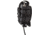 High Speed Gear Slick Handcuff TACO U-Mount Pouch, Black, 11DCK2BK