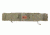 High Speed Gear HSGI Sniper Waist Pack, Olive Drab 13SWP0OD