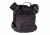High Speed Gear HSGI SPC Bravo Medium, Black, 40SPM1BK