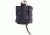 High Speed Gear Ball Grenade MOLLE Pouch, Black, 12ST00BK