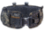 High Speed Gear Sure Grip Padded Belt, SLOTTED, MD, MultiCam BK, Medium, 33PB01MB