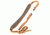 High Speed Gear HSGI Sure Grip Sling, Coyote Brown 95SGS0CB