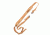 High Speed Gear HSGI Sure Grip Sling, Coyote Brown 95SGS0CB