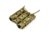 High Speed Gear Triple Extended Pistol TACO Shingle Pistol Magazine Pouch, MultiCam, 45EX00MC