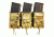 High Speed Gear Triple X2R Taco Shingle Rifle Magazine Pouch, MultiCam, 45X2R0MC
