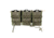 High Speed Gear Triple X2R TACO Shingle Rifle Magazine Pouch, Olive Drab, 45X2R0OD