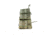 High Speed Gear Triple X2R TACO Shingle Rifle Magazine Pouch, Olive Drab, 45X2R0OD