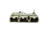 High Speed Gear Triple X2R Taco Shingle Rifle Magazine Pouch, Olive Drab, 45X2R0OD