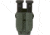 High Speed Gear Twin Mag Pouch, PLM, Sig P320 9mm/.40,S&amp;W M&amp;P 9mm/.40, IWI Masada, Canik TP9SF,SFX, Olive Drab Green, 42P212OD