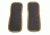 High Speed Gear HSGI WAS/WEE Shoulder Pads, Coyote Brown 95WW00CB