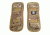 High Speed Gear HSGI WAS/WEE Shoulder Pads, MultiCam, 95WW00MC