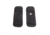 High Speed Gear HSGI WAS/WEE Shoulder Pads, Black, 95WW00BK