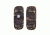 High Speed Gear HSGI WAS/WEE Shoulder Pads, MultiCam Black, 95WW00MB