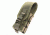 High Speed Gear HSGI X2R Taco Covered MOLLE Pouch, Olive Drab, 182RC0OD