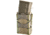 High Speed Gear X2R Taco Rifle Magazine Pouch w/ Adaptable Belt Mount, Olive Drab, 132R10OD