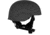 HighCom Armor Striker ACH Advanced Combat Helmet, Standard Cut, Level IIIA, Black, Large, ACH-BK-L