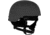 HighCom Armor Striker ACH Advanced Combat Helmet, Standard Cut, Level IIIA, Black, Large, ACH-BK-L