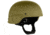 HighCom Armor Striker ACH Advanced Combat Helmet, Standard Cut, Level IIIA NIJ 0106.01, OD Green, Large, ACH-OD-L