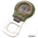 Highgear Summit, Altitech, Black, Altimeter 20086HG