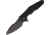 HighTron Mini Ventura Linerlock Blackou, HTK05BLKBS