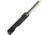 Higonokami Blue Paper Steel Folding Knife, 3in Blue Paper Steel Blade, Black Matte Finish Iron Handle, NO. C-B BLACK