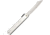 Higonokami Triple Layered SK Folder Folding Knife,3.5in,Stainless Steel Handle HIGO08SL
