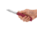 Higonokami Woody VG10 Folder Red