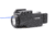 Hilight Enforcer Series Blue Laser Sight, SIG Sauer P226, Springfield Armory XD-S, Glock 19, SIG Sauer P320, Glock 17, Glock 34, Smith &amp; Wesson M&amp;P M2.0, Springfield Armory XD-M, Black, ES10B2