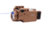 Hilight Enforcer Series Blue Laser Sight, SIG Sauer P226, Springfield Armory XD-S, Glock 19, SIG Sauer P320, Glock 17, Glock 34, Smith &amp; Wesson M&amp;P M2.0, Springfield Armory XD-M, Tan, ES10B2 Tan