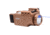 Hilight Enforcer Series Blue Laser Sight, SIG Sauer P226, Springfield Armory XD-S, Glock 19, SIG Sauer P320, Glock 17, Glock 34, Smith &amp; Wesson M&amp;P M2.0, Springfield Armory XD-M, Tan, ES10B2 Tan
