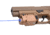 Hilight Enforcer Series Blue Laser Sight, SIG Sauer P226, Springfield Armory XD-S, Glock 19, SIG Sauer P320, Glock 17, Glock 34, Smith &amp; Wesson M&amp;P M2.0, Springfield Armory XD-M, Tan, ES10B2 Tan