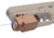 Hilight Enforcer Series Blue Laser Sight, SIG Sauer P226, Springfield Armory XD-S, Glock 19, SIG Sauer P320, Glock 17, Glock 34, Smith &amp; Wesson M&amp;P M2.0, Springfield Armory XD-M, Tan, ES10B2 Tan