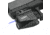 Hilight Maverick Series Blue Laser Sight, SIG Sauer P226, Springfield Armory XD-S, Glock 19, SIG Sauer P320, Glock 17, Glock 34, Smith &amp; Wesson M&amp;P M2.0, Springfield Armory XD-M, Black, MV3BL