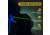 Hilight Power Series Single Green Laser Sight