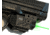 Hilight Power Series Single Green Laser Sight