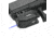 Hilight Primal Series Blue Laser Sight, Glock 17, Glock 19, 400 Lumens, Black, PS5B