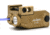 Hilight Primal Series Blue Laser Sight, Glock 17, Glock 19, 400 Lumens, Tan, PS5B Tan