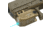 Hilight Primal Series Cyan Laser Sight, Glock 17, Glock 19, Tan, PS5C Tan