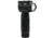 Hilight Tactical Weaver Grip 1000 Lumens Weapon Light w/No Laser, Lithium Metal/CR123A, TG20